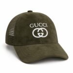Velvet Net Cap - Image 2