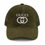 Velvet Net Cap