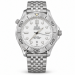 Omega Seamaster Design Watch - Image 5