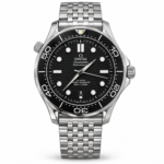 Omega Seamaster Design Watch - Image 3