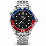 Omega Seamaster Design Watch - Image 4