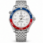 Omega Seamaster Design Watch - Image 2