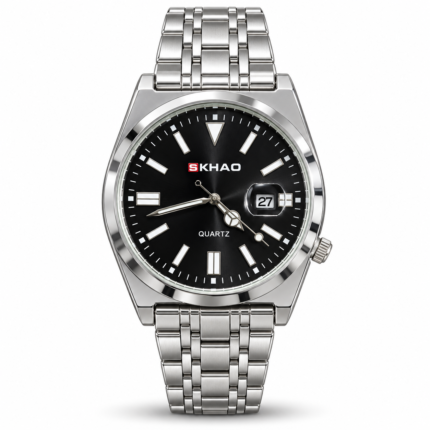 SKHAO Analogue Watch