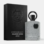 Supremacy Collector's Edition Pour Homme Afnan for men 100ml - Image 5